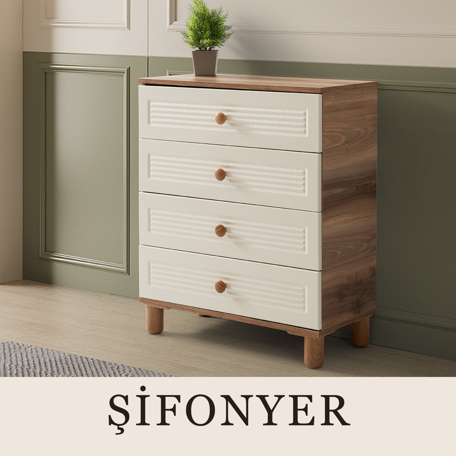 Şifonyer