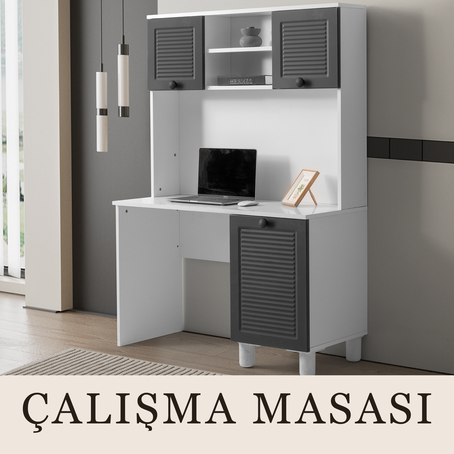 Çalışma Masası