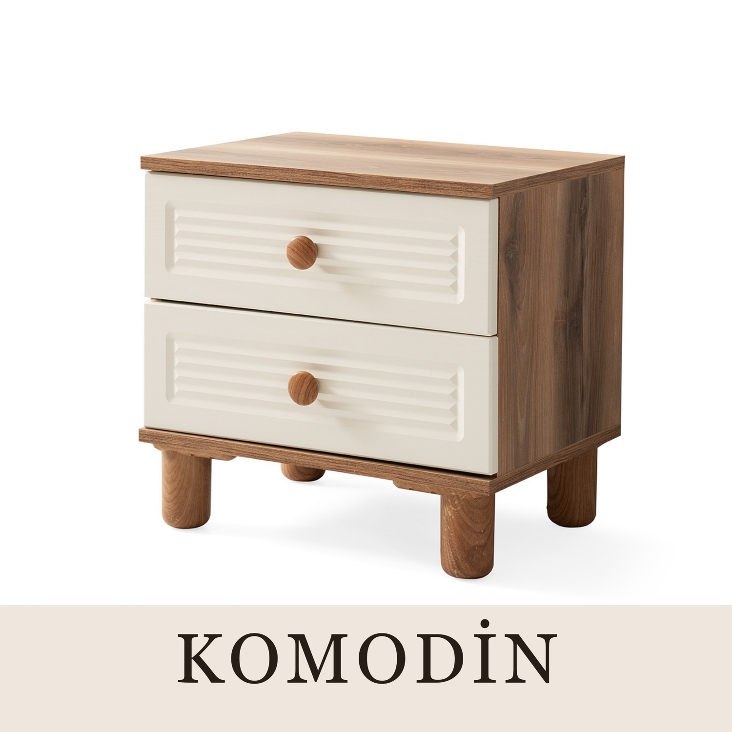 Komodin